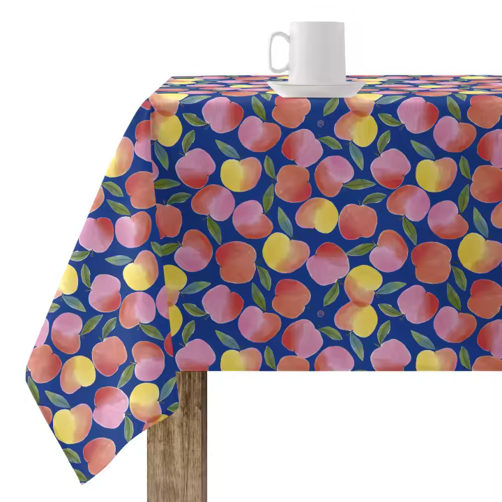 Mantel BL Belum Resinado Antimanchas para Mesa Exterior - 1