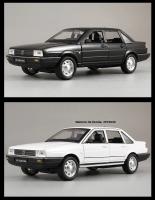 Modelo De Coche De Aleación 1/24 Diecast Santana Con Sonido Luz Y Retroceso Colección Decoración Regalos Para Niños - details 7