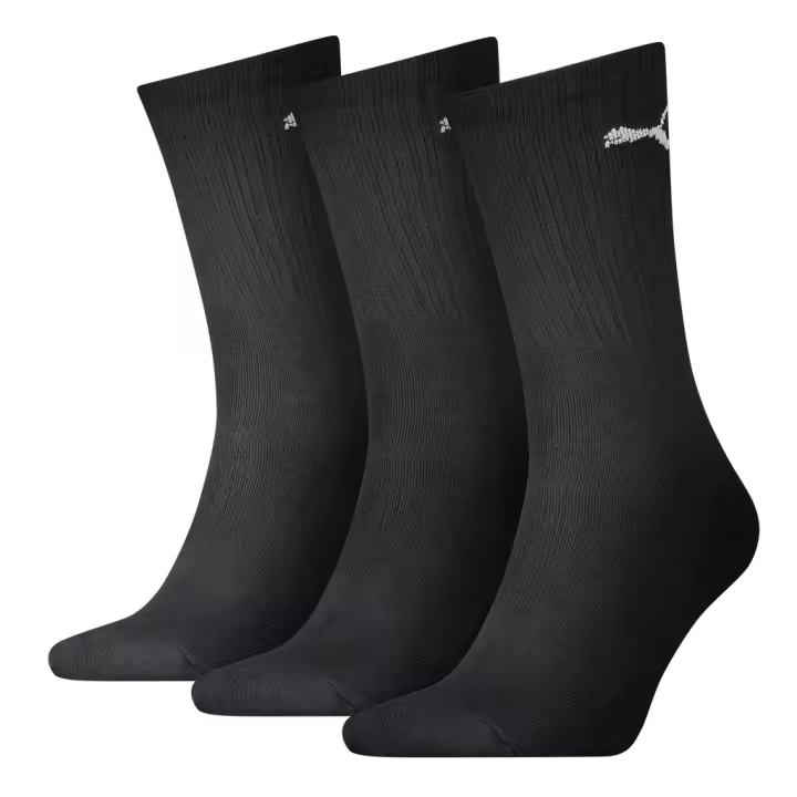 Calcetines PUMA SPORT 7312 200 Negro - 1