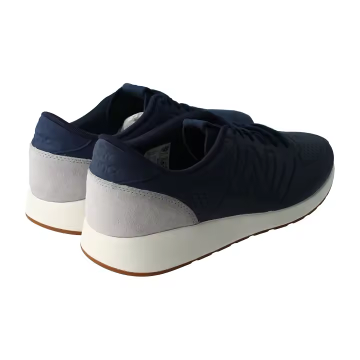 Shoes Deportivo marca New Balance para hombre en color azul - 1