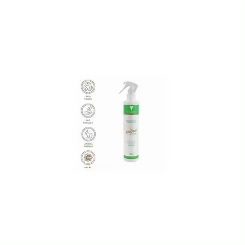Valquer Loción bifásica capilar acondicionadora con Biotina - 300 ml - 1