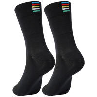 Calcetines De Ciclismo Profesionales 2023 Calcetines Deportivos Transpirables Para Bicicleta De Carretera Calcetines De Carreras Al Aire Libre Calcetines De Deporte De Marca Alta Para Hombres - details 2