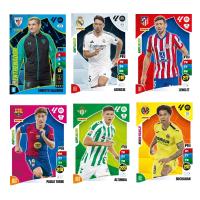 Pack Archivador y 25 Sobres de Adrenalyn XL de la Liga EA Sports 2024/2025,Coleccionables Oficial de Panini - ¡LEED DESCRIPCIÓN PARA MAS INFORMACIÓN! - details 2