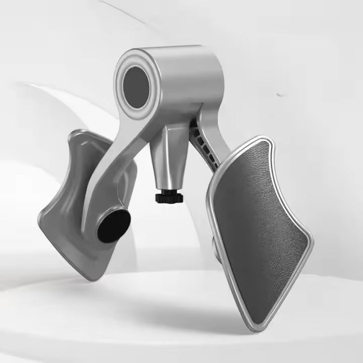 Entrenador De Músculo Pélvico Kegel Para Hombres Equipo De Ejercicio Doméstico Para Glúteos Y Abdomen Fortalecimiento De Los Muslos Y Caderas - 1