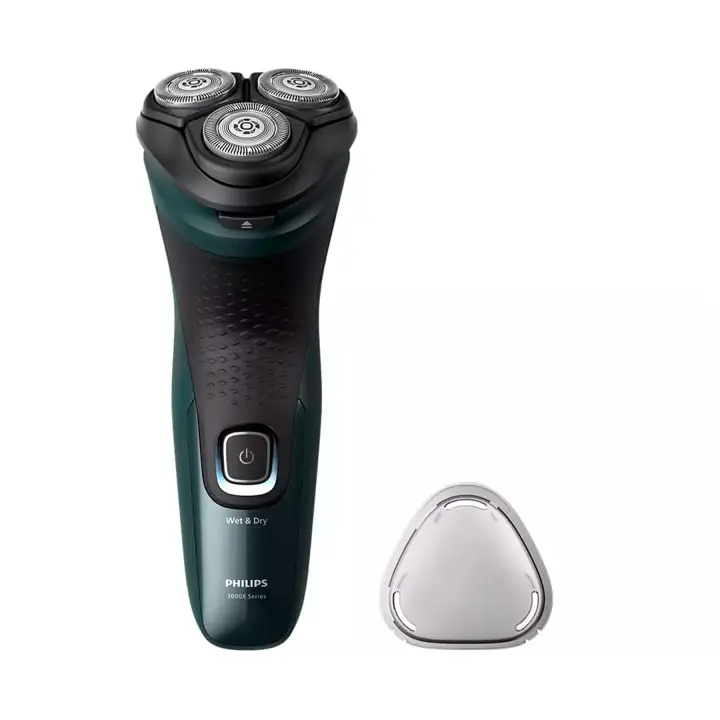 PHILIPS Shaver Series 3000X X3052 / Afeitadora inalámbrica - 1