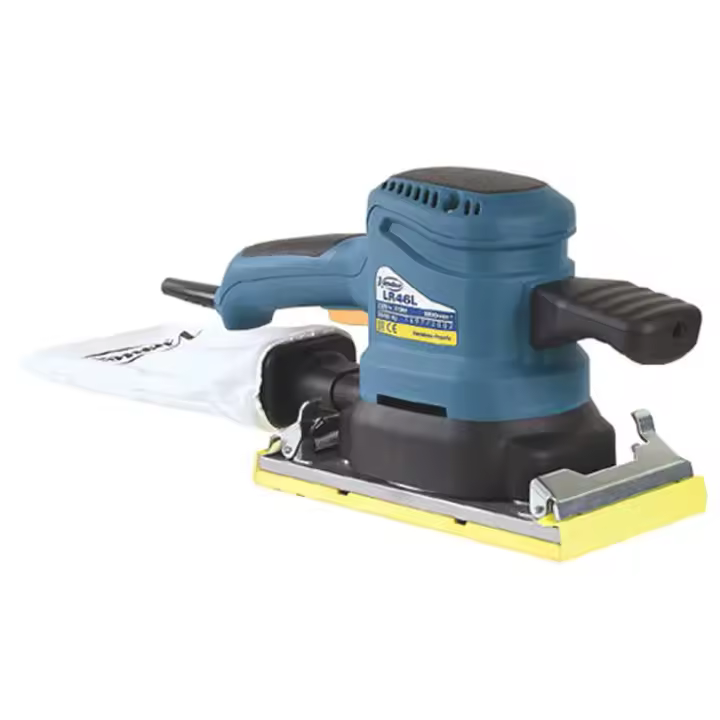 LIJADORA ORBITAL LRE-46-L ELEC.4600210 - 1