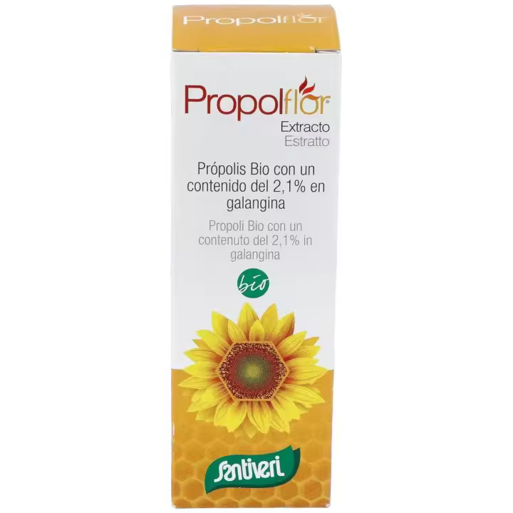 Propolflor Propoli Estr 50Ml - 1