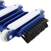 Cabeza De Aspiradora De Piscina Pesada Para Limpieza De Piscinas Y Estanques Cepillo De Limpieza Para Piscinas Y Estanques - details 6
