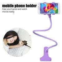 Soporte Universal para teléfono móvil, accesorio plegable para Smartphone, cama a presión, Clip para cabecera, reloj y TV - details 0