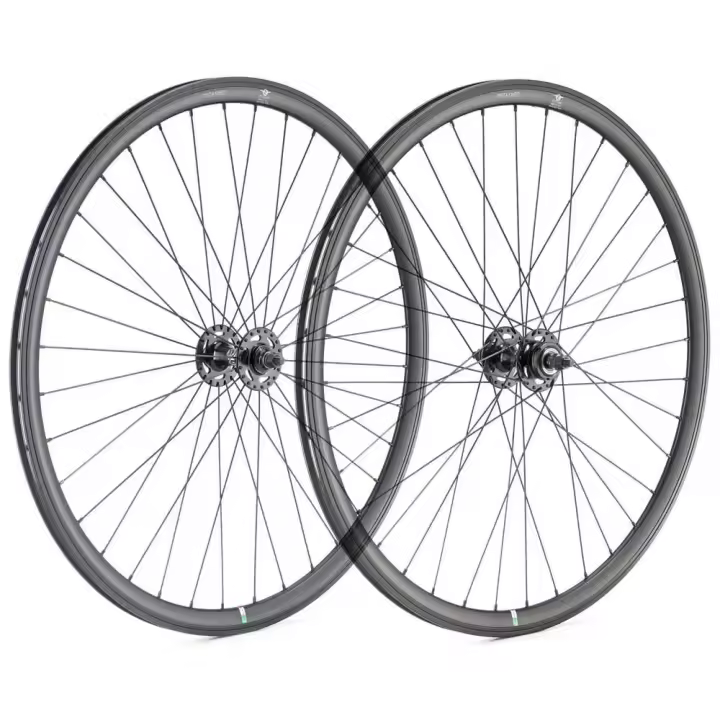 Gipiemme Juego De Ruedas Pista Fixed - 1