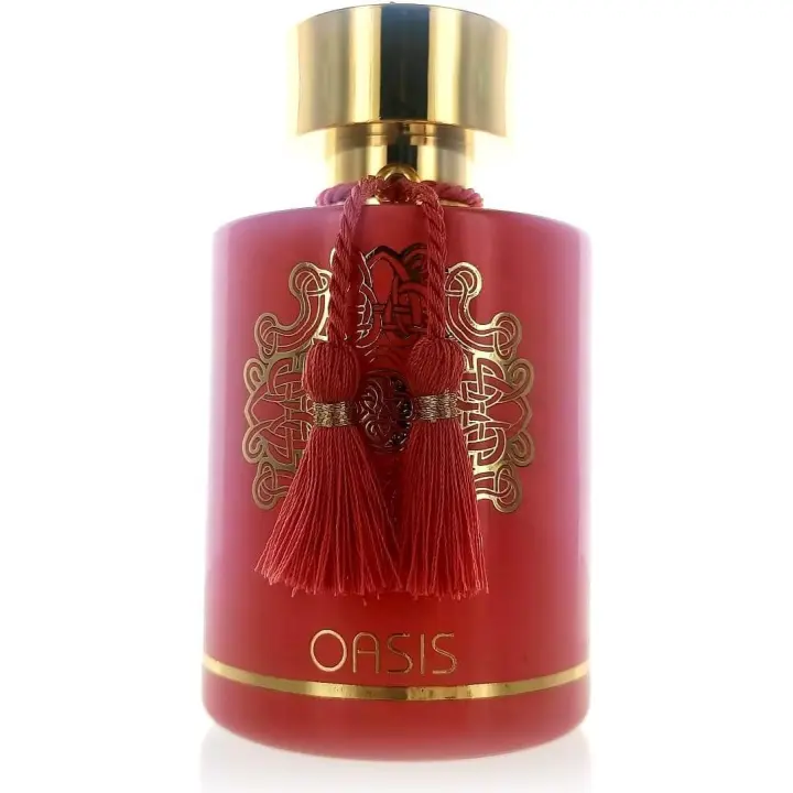 Maison Alhambra Parfum Oasis Eau de Parfum 100ml - 1