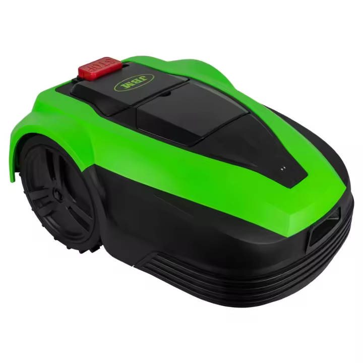JBM 52598 ROBOT CORTACÉSPED - 1