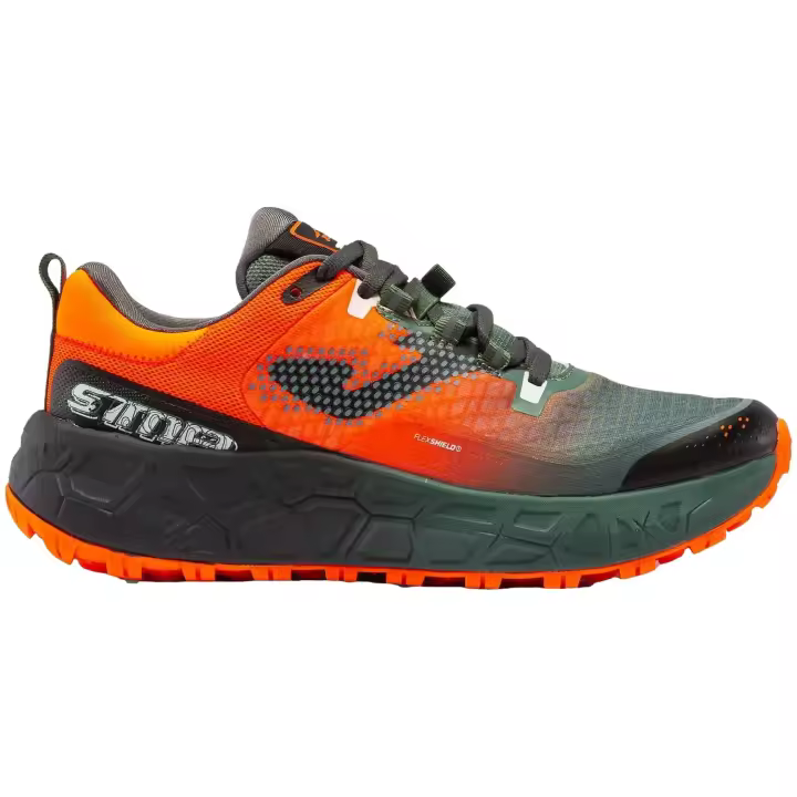 Calzado Trail marca Joma modelo Tksimw2323 para hombre - 1