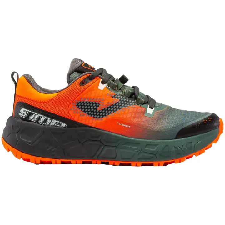 Calzado Trail marca Joma modelo Tksimw2323 para hombre - 1