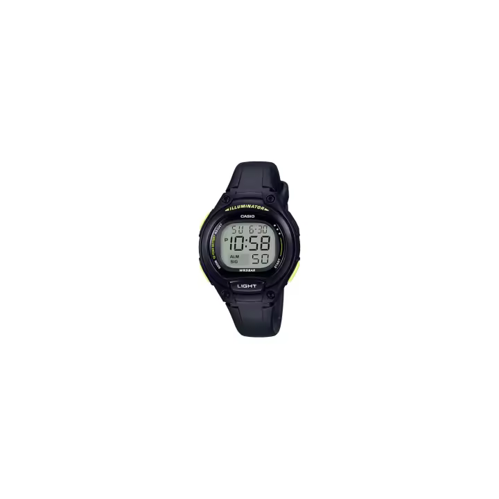 Reloj Casio Niño Digital LW-203-1BVEF - 1
