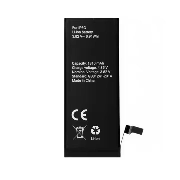 Bateria Box 1810mAh Polymer iPhone 6 - 1