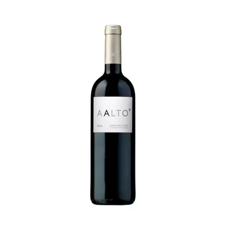 Aalto Crianza - 1