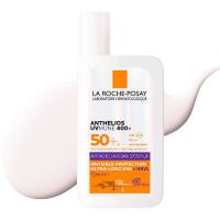 Anthelios UVMune400 Fluido Antimanchas SPF50 50ml La Roche Posay Protector Solar Facial Ultraligero Reductor de Manchas y Arrugas - details 2