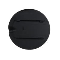 Cubierta De Tanque De Combustible Negra Para Mercedes Smart Fortwo 2008-2015 Pieza 4517540006 A4517540006C22A Exterior Shell - details 15