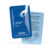 Lubets Lubricantes Ecológicos Pack Orgamos para corredores no olímpicos 4ml x 20ud - details 2