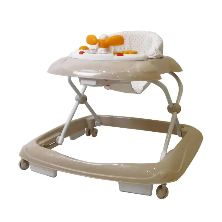Andador Asalvo Diver Stars Beige - 1