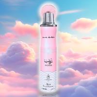 Ambientador Zaineb 300ml - Fragancia Floral - French Arabian Perfume - Karawan. - details 1