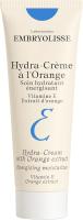 EMBRYOLISSE Hydra-Cream With Orange Extract 50ml - details 0