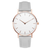 Reloj De Mujer De Lujo En Color Rosa Oro Con Dial De Concha Y Correa De Malla Reloj De Cuarzo Para Damas Moda Casual - details 27