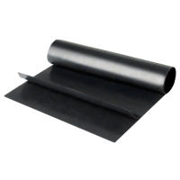 1-20PCS Alfombra De Barbacoa Reutilizable Resistente Al Calor Con Vaporizador Para Pizzas Y Pasteles Non-Stick Para Picnic Al Aire Libre - details 9