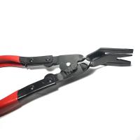 Kit De Herramientas Para Quitar Clip De Puerta Y Aluminio De Automóvil Herramienta De Pry Para Desmontaje De Interiores De Coches Instalador De Radio Y Audio - details 14