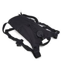 Mochila Táctica Impermeable Con Botella De Agua De 3L Para Deportes Al Aire Libre Correr Ciclismo Turismo Y Camping - details 5