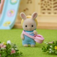Sylvanian Families Bebe Conejo de Leche 5413 Epoch - details 3