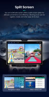 Junsun-reproductor Multimedia con Android para coche, Radio con CarPlay inalámbrico 2K IA 13.1 pulgadas para VW Passat B6 B7 CC 2010-2015 X7 MAX - details 16