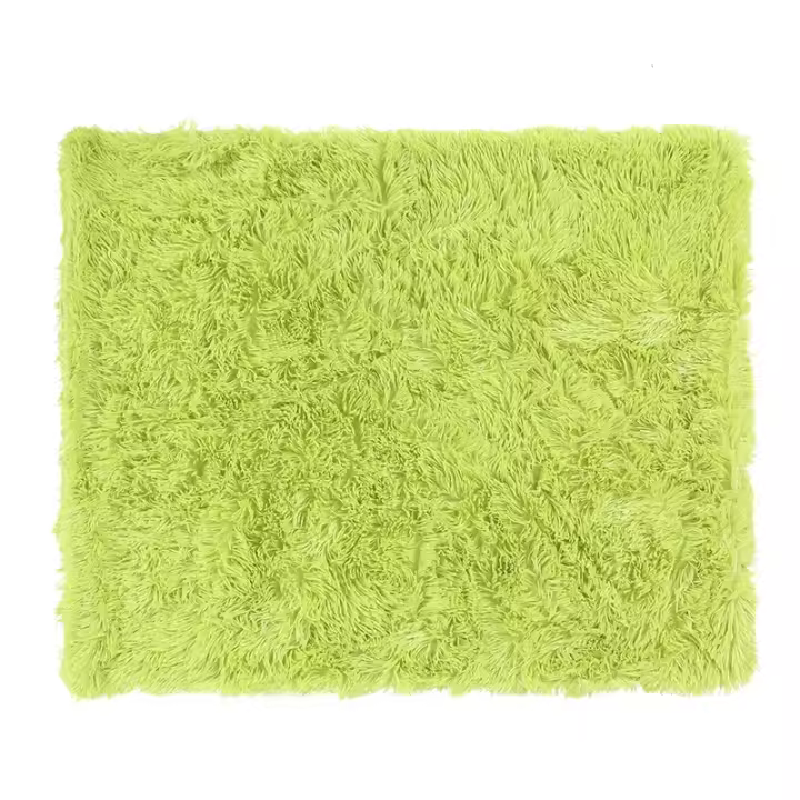 Nueva Cama Para Mascotas Invierno Caliente Sillón De Gato Peluche Desmontable Lavable Den De Gatos Cartoon Casa De Mascotas - 1