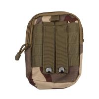 Molle Pequeño Monedero Bolsa De Cintura Porta Teléfono Para Deportes Al Aire Libre Senderismo Camping Escalada Correr Caza Accesorios EDC Bolsas De Herramientas - details 10