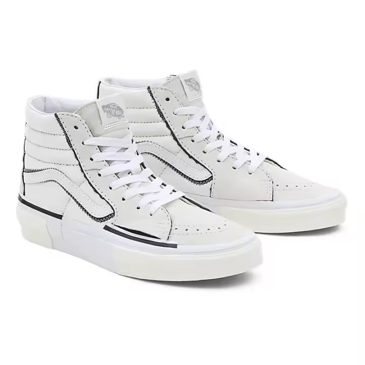 Zapatillas Vans Sk8-Hi Reconstruct - 1