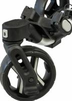 AXGLO TRI-360 V2, CARRO DE GOLF MANUAL, RUEDA GIRATORIA - details 9