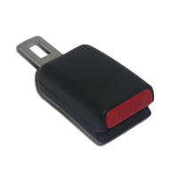 Extensor Ajustable De Cinturón De Seguridad Para Coche 23cm Clip De Conector Universal Extensión De Cinturón Para Niños - details 8