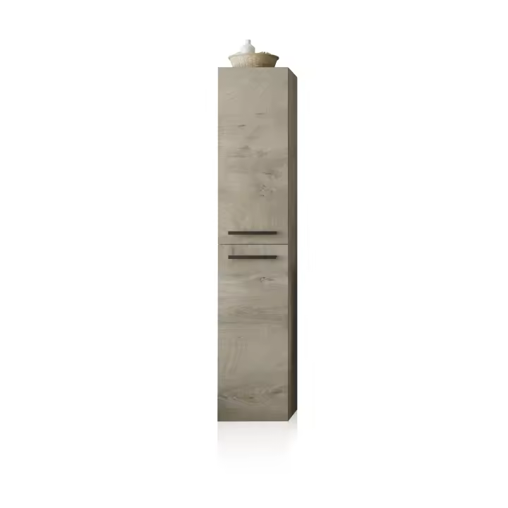 Duehome - Columna de baño Sense 2 puertas - 1