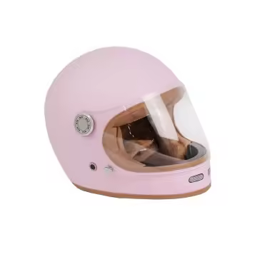BYCITY ROAADSTER II PINK - 1