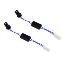 Decodificador De Cancelador De Advertencia 12V LED 501 T10 W5W OCB Resistente SMD Para Lámparas De Coche Accesorios De Lente Proyector - details 4