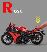 Modelo a Escala 1:12 Suzuki GSX R1000R De Aleación Para Niños Juguetes De Coche a Escala Regalo De Cumpleaños Para Niños Colección De Juguetes De Coche - details 8