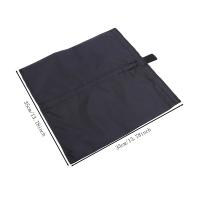 4pcs Saco De Arena Fijo Para Carpa Y Sombrilla De Camping Oxford Exterior Soporte Instantáneo De Peso Para Tienda De Campaña - details 0