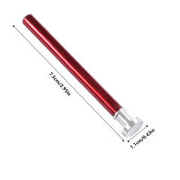 Accesorio Para Pipa De Tabaco 1 Pieza Soporte De Presión De Tubo Portador De Agujas Para Cigarrillos Accesorios De Fumador - details 1