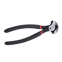 Tijeras Profesionales De Acero Inoxidable Para Guitarra Y Bajo Herramienta Luthier Cortador De Cuerdas Y Fret Wire Nipper Puller Plier - details 0
