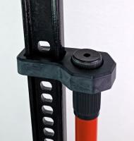 CAISER Farm Jack Hi Lift 60' con brida Gato Offroad 60 153 cm Gato Todoterreno 4x4 - details 2