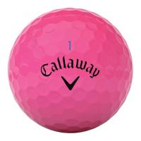 Callaway - Reva Pink - Ladie - Pack 12 bolas - details 3