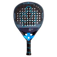 Pala Black Crown Patrón Xtrem - pala de pádel - details 0