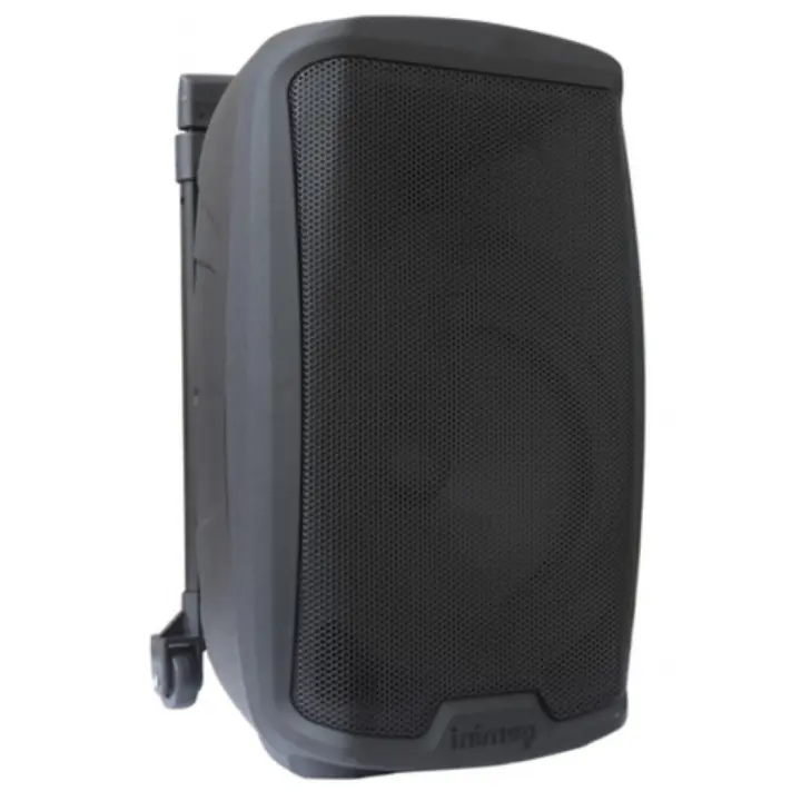 GEMINI AS2110 PARA IR DIFUSOR DE ATERRIZAJE BATERÍA + CARRO GEMAS2110TOGO Monitorización/altavoces activos en vivo - 1