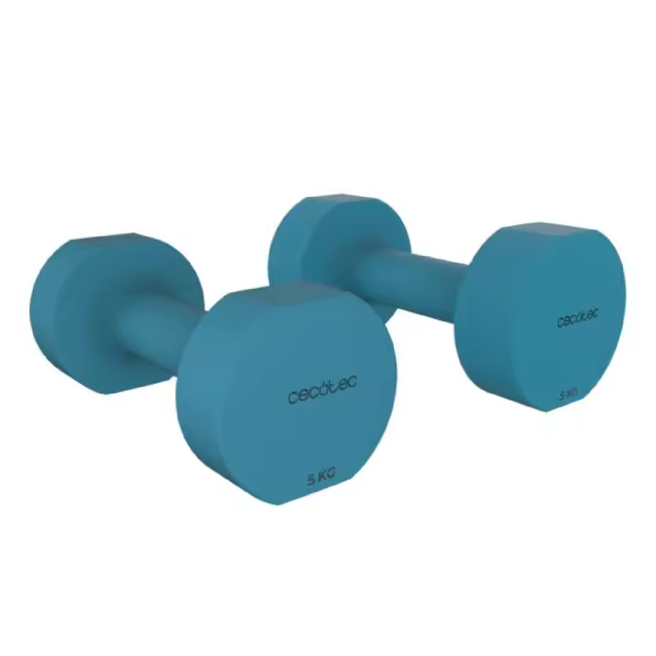 Cecotec Mancuerna Drumfit 500 DoubleNeo - 1